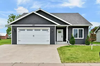 1160 21st Street, Wabasha, MN 55981 - Photo 1