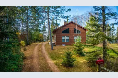 9337 Moccasin Creek Road NW, Liberty Twp, MN 56601 - Photo 1