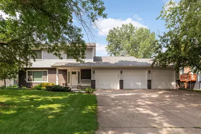 5793 Turtle Lake Road, Shoreview, MN 55126 - Photo 1