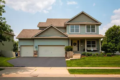 19801 Dover Drive, Farmington, MN 55024 - Photo 1