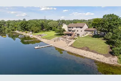 15813 Highview Drive, Apple Valley, MN 55124 - Photo 5