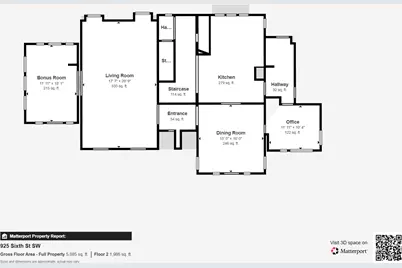 925 6th Street SW, Rochester, MN 55902 - Photo 99