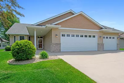 1223 Cypress Drive W, Annandale, MN 55302 - Photo 1