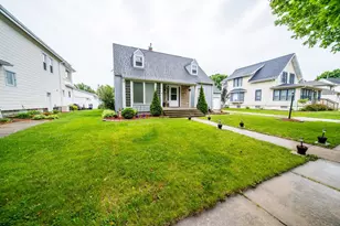 109 2nd St SW, Blooming Prairie, MN 55917 - Photo 1