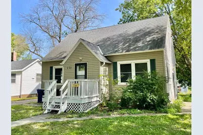 111 N Park Avenue, Springfield, MN 56087 - Photo 1