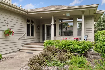 8910 Hilloway Road, Eden Prairie, MN 55347 - Photo 1