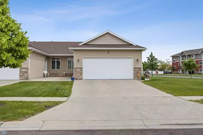 4388 52nd Street S, Fargo, ND 58104 - Photo 1