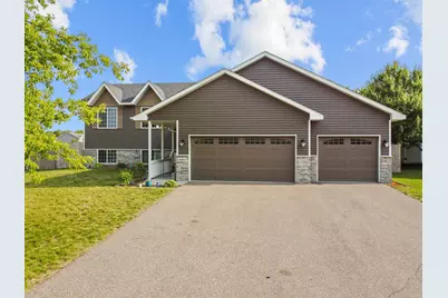 1060 Fillmore Circle NE, East Bethel, MN 55005 - Photo 1