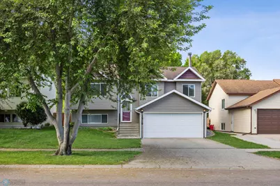 1510 35th Avenue S, Fargo, ND 58104 - Photo 1