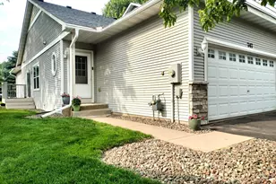 747 Park Brook Rd NW, Isanti, MN 55040 - Photo 1