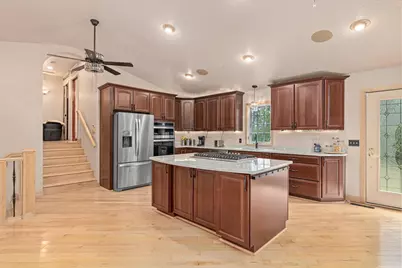 4480 253rd Avenue NW, Isanti, MN 55040 - Photo 1