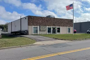 8465 Center Dr NE, Spring Lake Park, MN 55432 - Photo 1