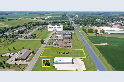 Xxx Commerce Drive E, Le Center, MN 56057 - Photo 3