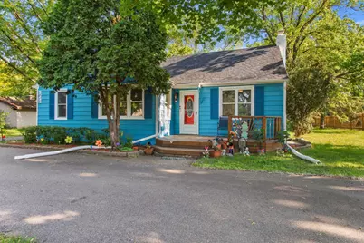 1015 County Road B2 W, Roseville, MN 55113 - Photo 1