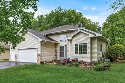 12440 Quinn Street NW, Coon Rapids, MN 55448 - Photo 1