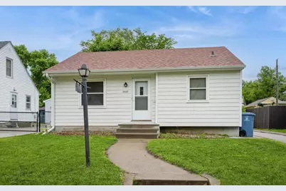 3425 Cleveland Street NE, Minneapolis, MN 55418 - Photo 1