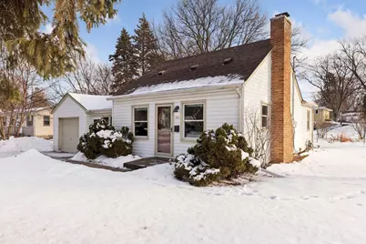 301 19th Avenue N, Hopkins, MN 55343 - Photo 1