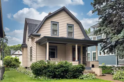 1176 Laurel Avenue, Saint Paul, MN 55104 - Photo 1