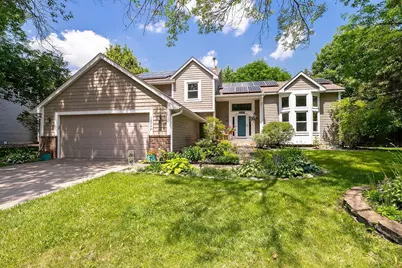 12942 Maple Knoll Way, Maple Grove, MN 55369 - Photo 1