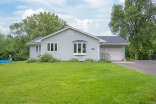 222 1st Ave W, Clear Lake, WI 54005 - Photo 1