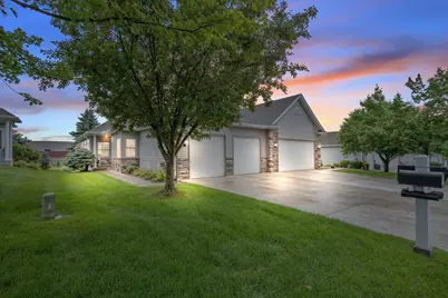742 Gilfillan Lane, White Bear Township, MN 55127 - Photo 1