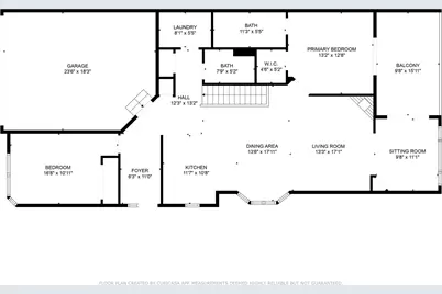 735 Highview Court, Saint Croix Falls, WI 54024 - Photo 21