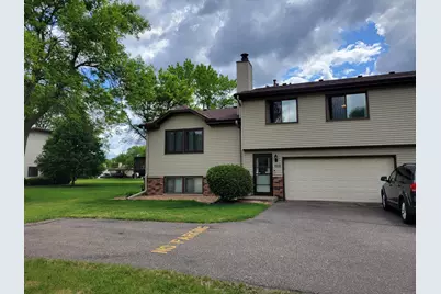 8703 N Maplebrook Circle, Brooklyn Park, MN 55445 - Photo 1