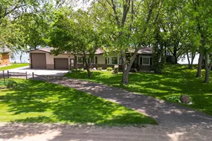 23292 Red Rock Shores Dr SW, Hoffman, MN 56339 - Photo 1
