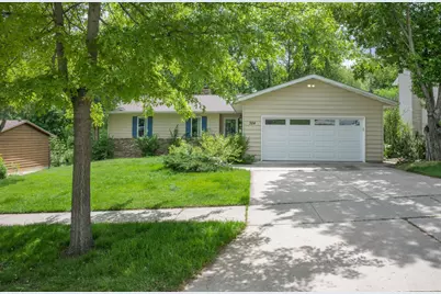 324 Meadow Run Drive SW, Rochester, MN 55902 - Photo 1