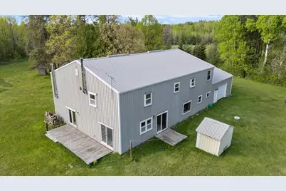 11556 Blackwood Road, Floodwood, MN 55736 - Photo 1