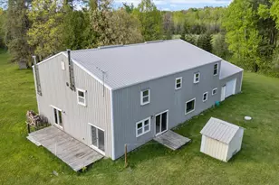 11556 Blackwood Rd, Floodwood, MN 55736 - Photo 1