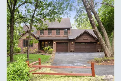 9160 164th Lane NW, Ramsey, MN 55303 - Photo 1