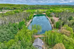 14954 W Melmac Ln, Hayward, WI 54843 - Photo 1