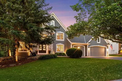 3806 Bridgewater Drive, Eagan, MN 55123 - Photo 1