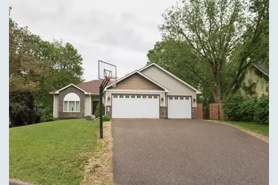 1712 Levee Avenue, Anoka, MN 55303 - Photo 1