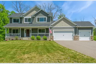 13284 288th Avenue NW, Zimmerman, MN 55398 - Photo 1