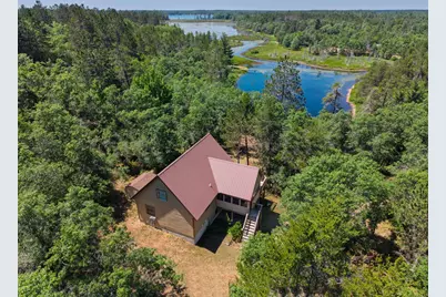 6984 E Boop Road, Gordon, WI 54838 - Photo 1