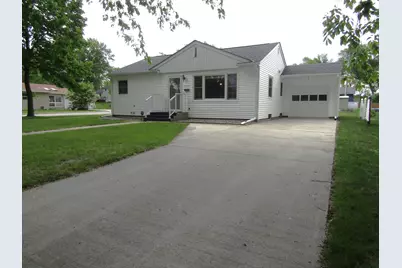 302 S 12th Street, Montevideo, MN 56265 - Photo 1
