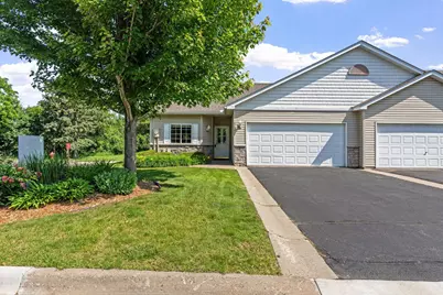 1111 Iris Drive, White Bear Township, MN 55127 - Photo 1