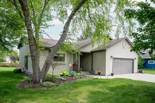 106 4th Ave NW, Rice, MN 56367 - Photo 1