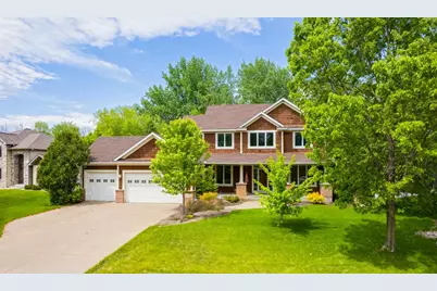 1469 Sherman Lake Road, Lino Lakes, MN 55038 - Photo 1