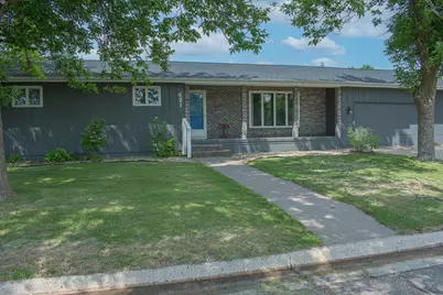 421 Western Avenue N, Brooten, MN 56316 - Photo 1