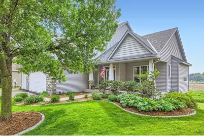 1008 9th Street Court SE, New Prague, MN 56071 - Photo 1