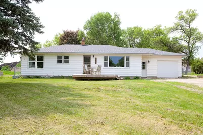 6014 6th Street, Lake Park, MN 56554 - Photo 1