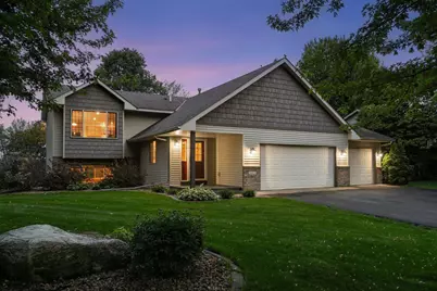 11029 Shoreline Court, Chisago City, MN 55013 - Photo 1