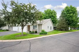 11509 Quay St, Coon Rapids, MN 55433 - Photo 1