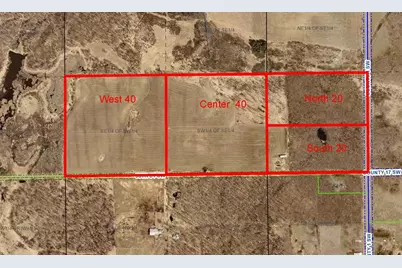 Parcel 1 56 Street SW, Pequot Lakes, MN 56472 - Photo 7