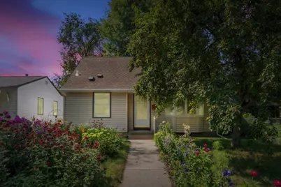 4820 6th Street NE, Columbia Heights, MN 55421 - Photo 1