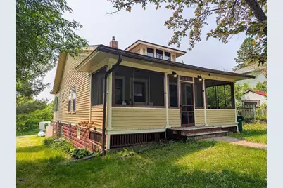 222 Ione Avenue NE, Hill City, MN 55748 - Photo 1