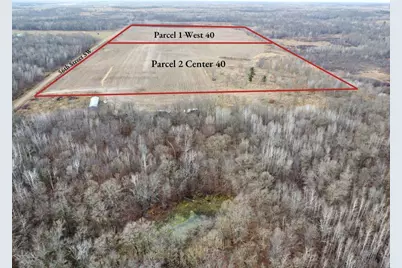 Parcel 2 56 Street SW, Pequot Lakes, MN 56472 - Photo 1